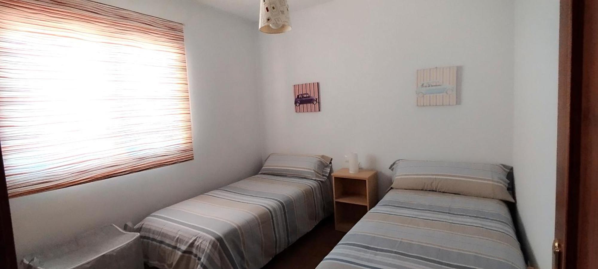 Gloria Fuertes Sevilha Quarto foto