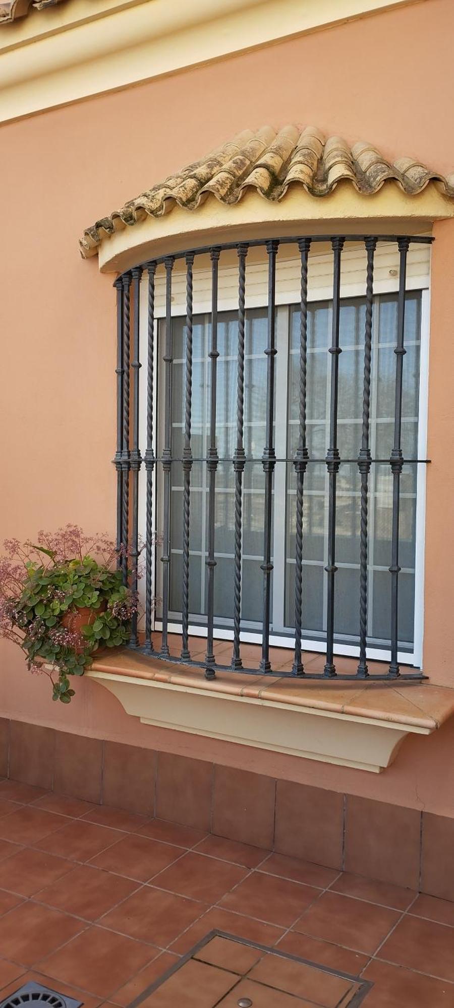 Gloria Fuertes Sevilha Exterior foto